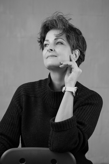Gabriela Weiss