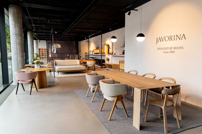 Spolupráca so značkou JAVORINA